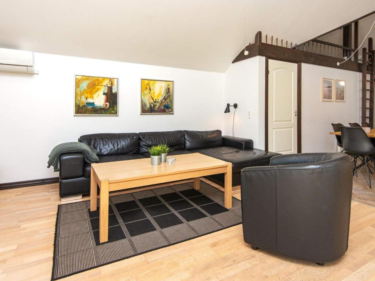 Holiday Home Toftlund Xlii Kültér fotó